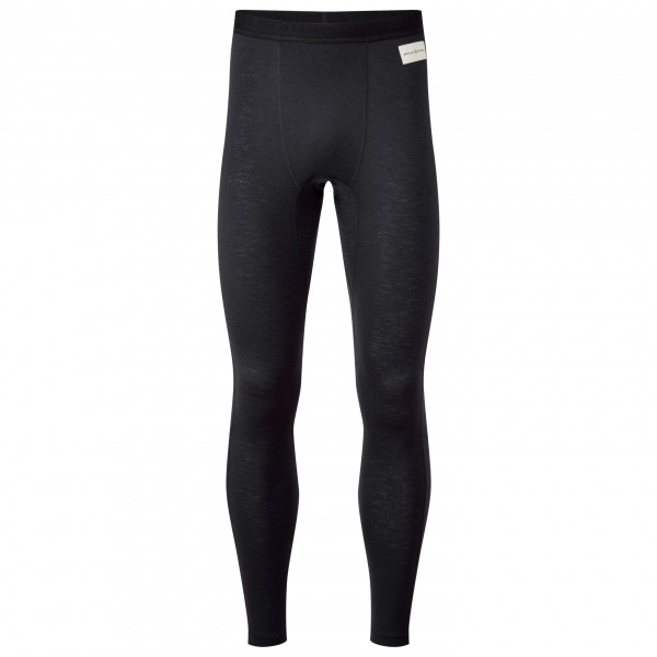 ARTILECT - Boulder 125 Legging - Merinounterwäsche Gr L schwarz von ARTILECT