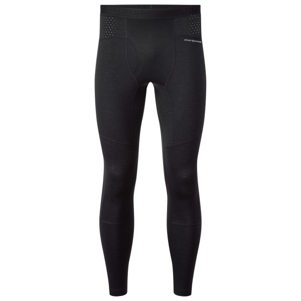 ARTILECT - Darkhorse 185 Zoned Legging - Lange Unterhose Gr L schwarz von ARTILECT