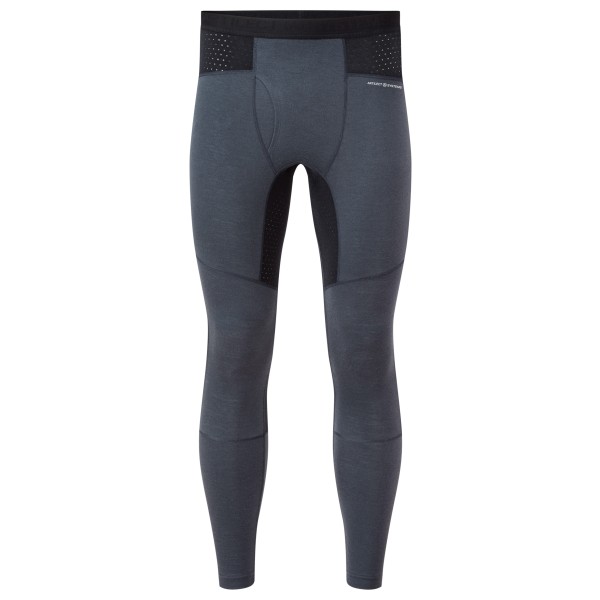 ARTILECT - Darkhorse 185 Zoned Legging - Lange Unterhose Gr S blau von ARTILECT