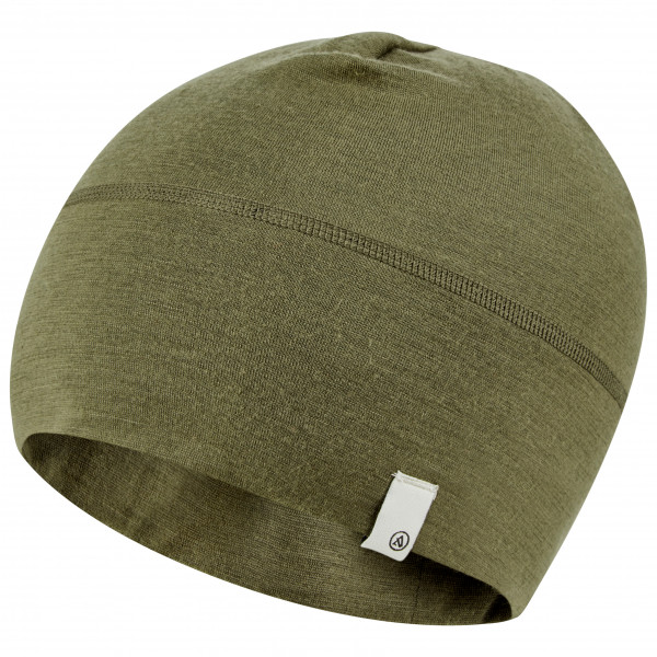 ARTILECT - Darkhorse Skully Beanie - Mütze Gr One Size oliv von ARTILECT