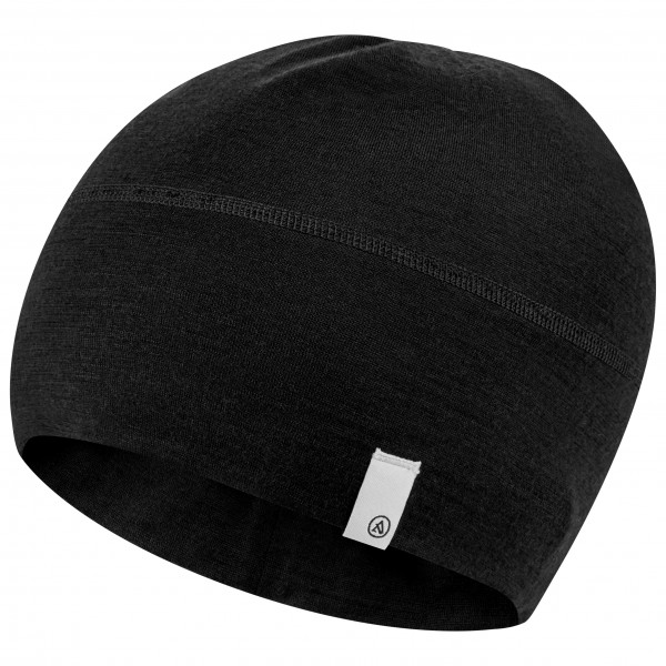 ARTILECT - Darkhorse Skully Beanie - Mütze Gr One Size schwarz von ARTILECT