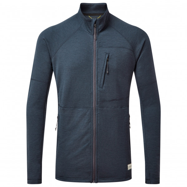 ARTILECT - Eldorado Merino Jacket - Merinojacke Gr L;M;S;XL;XXL blau;schwarz von ARTILECT