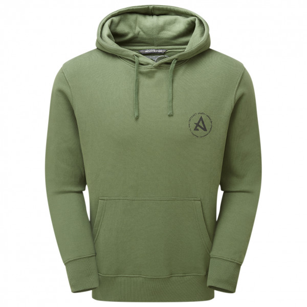 ARTILECT - Ratio Hoodie - Hoodie Gr L;M;S;XL;XS;XXL blau;grau;oliv;schwarz ARTILECT - Ratio Hoodie - Hoodie Gr L;M;S;XL;XS;XXL blau;grau;oliv;schwarz von ARTILECT