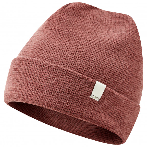 ARTILECT - Walrus Beanie - Mütze Gr One Size braun von ARTILECT