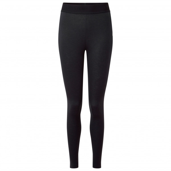 ARTILECT - Women's Boulder 125 Legging - Merinounterwäsche Gr M schwarz von ARTILECT