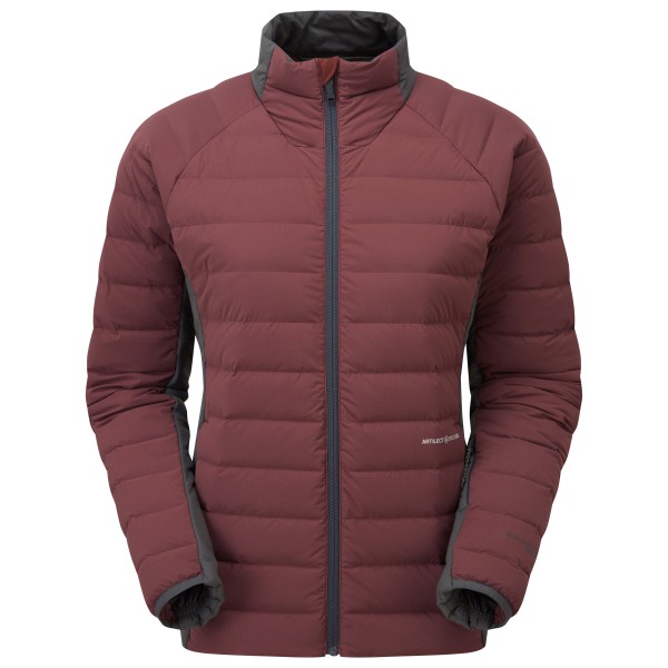 ARTILECT - Women's Divide Fusion Stretch Jacket - Daunenjacke Gr S lila ARTILECT - Women's Divide Fusion Stretch Jacket - Daunenjacke Gr S lila von ARTILECT