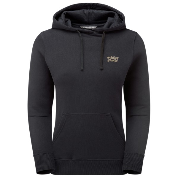 ARTILECT - Women's Echo Canyon Hoodie - Hoodie Gr M schwarz von ARTILECT