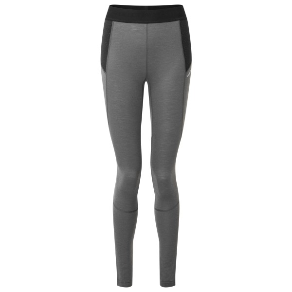 ARTILECT - Women's Goldhill 125 Zoned Legging - Lange Unterhose Gr M grau von ARTILECT