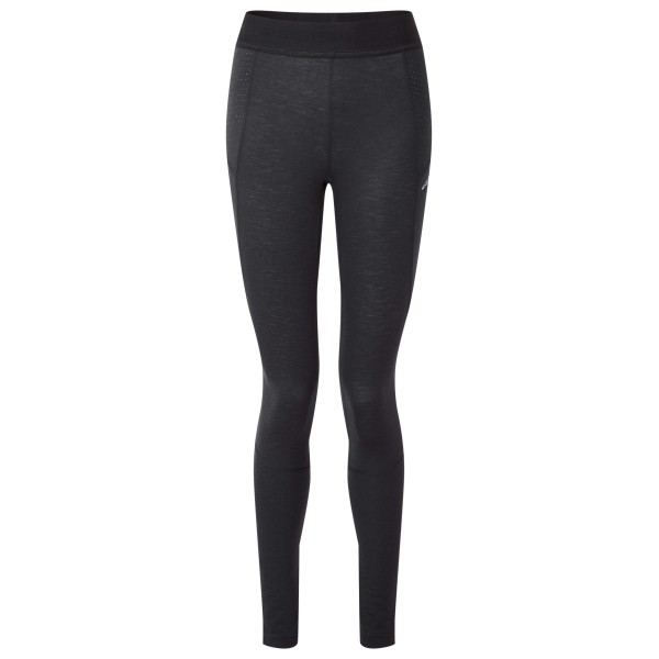 ARTILECT - Women's Goldhill 125 Zoned Legging - Lange Unterhose Gr S schwarz/grau ARTILECT - Women's Goldhill 125 Zoned Legging - Lange Unterhose Gr S schwarz/grau von ARTILECT