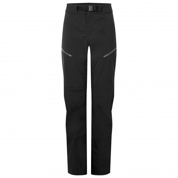 ARTILECT - Women's Kinetic Pant - Regenhose Gr L;M;S;XL;XS schwarz von ARTILECT