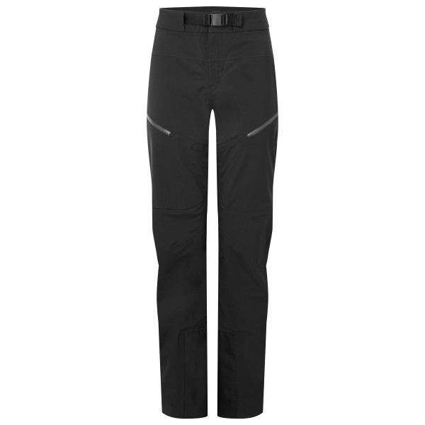 ARTILECT - Women's Kinetic Pant - Regenhose Gr L schwarz von ARTILECT