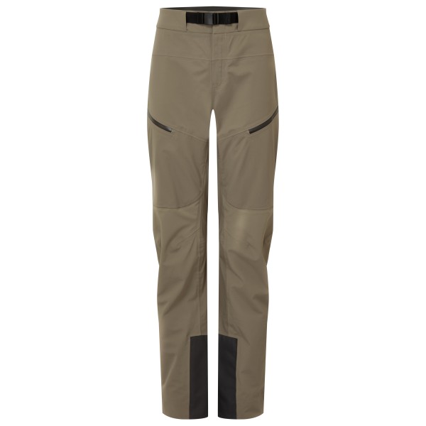 ARTILECT - Women's Kinetic Pant - Regenhose Gr S schwarz ARTILECT - Women's Kinetic Pant - Regenhose Gr S schwarz von ARTILECT