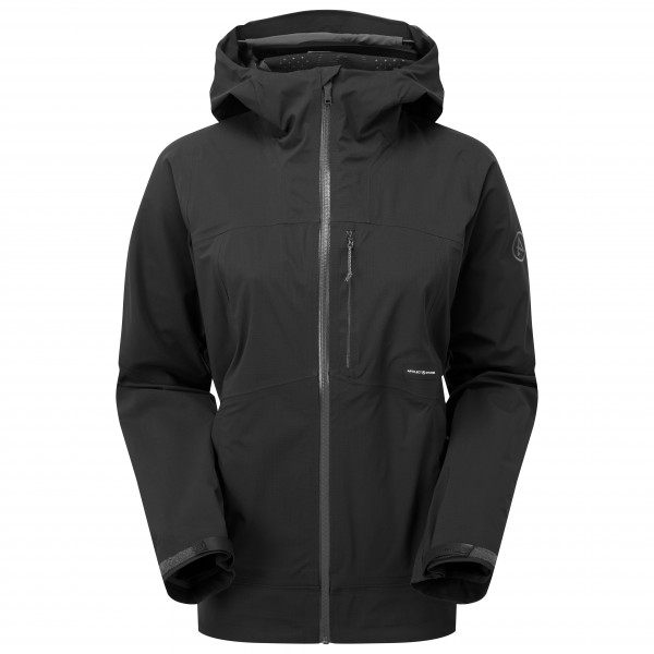ARTILECT - Women's Shadow Canyon Jacket - Regenjacke Gr S schwarz ARTILECT - Women's Shadow Canyon Jacket - Regenjacke Gr S schwarz von ARTILECT