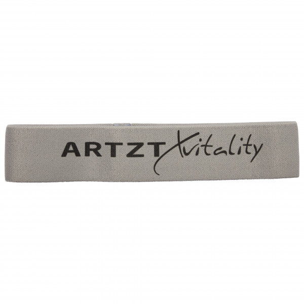 ARTZT vitality - Loop Band Textil - Fitnessband Gr Schwer grau ARTZT vitality - Loop Band Textil - Fitnessband Gr Schwer grau von ARTZT vitality