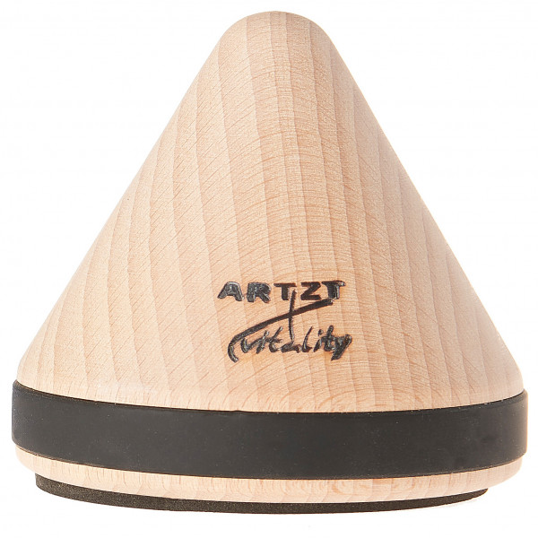 ARTZT vitality - TriggerHolz PLUS Gr 7,5 x 7 cm beige von ARTZT vitality