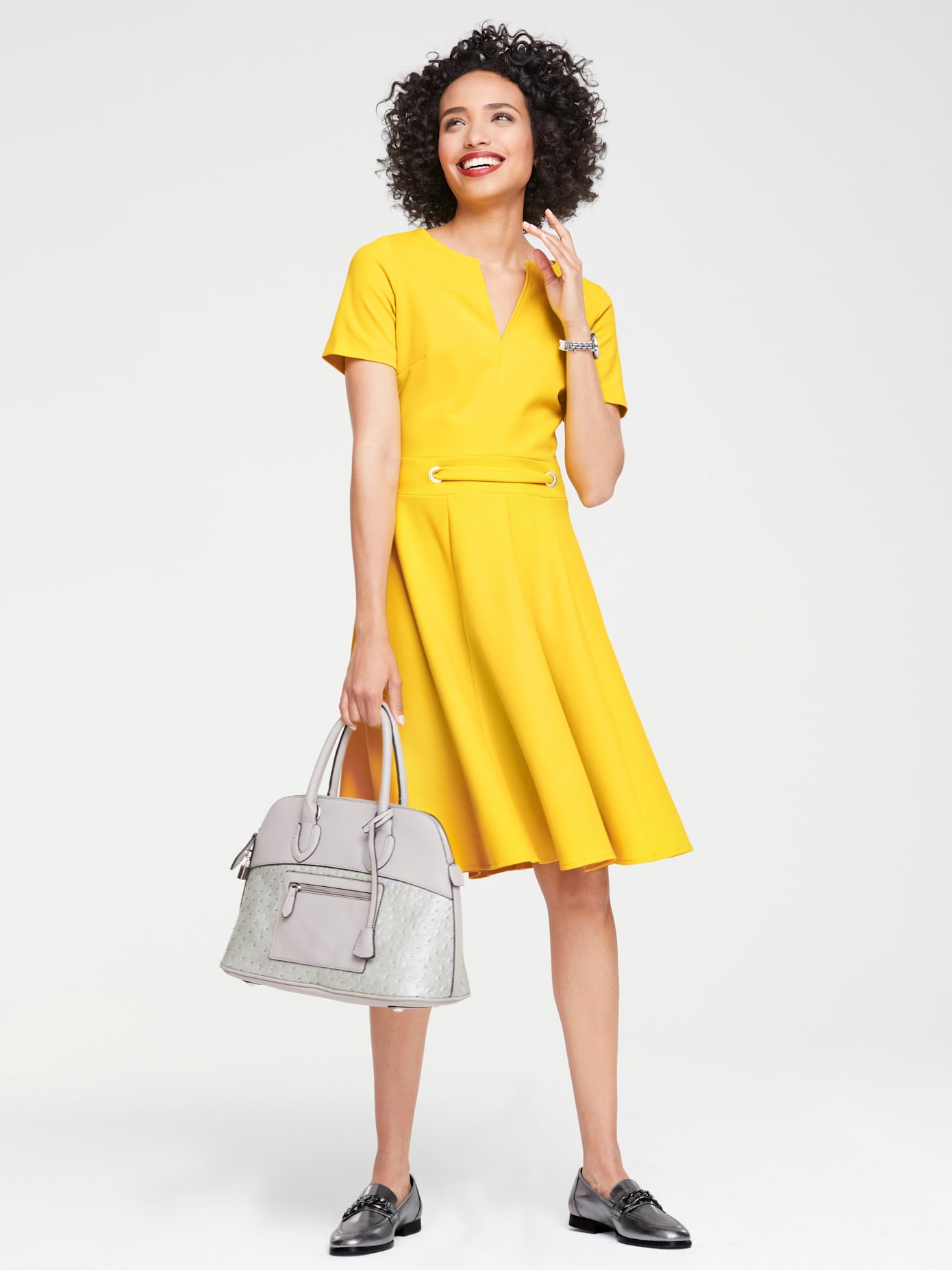 heine A-Linien-Kleid »Prinzesskleid« heine A-Linien-Kleid »Prinzesskleid« von heine