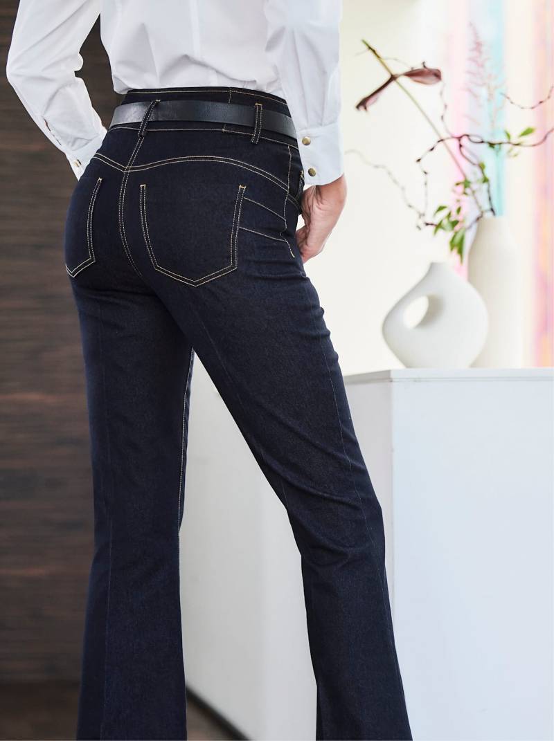 ASHLEY BROOKE by heine Bequeme Jeans, (1 tlg.) von ASHLEY BROOKE by heine