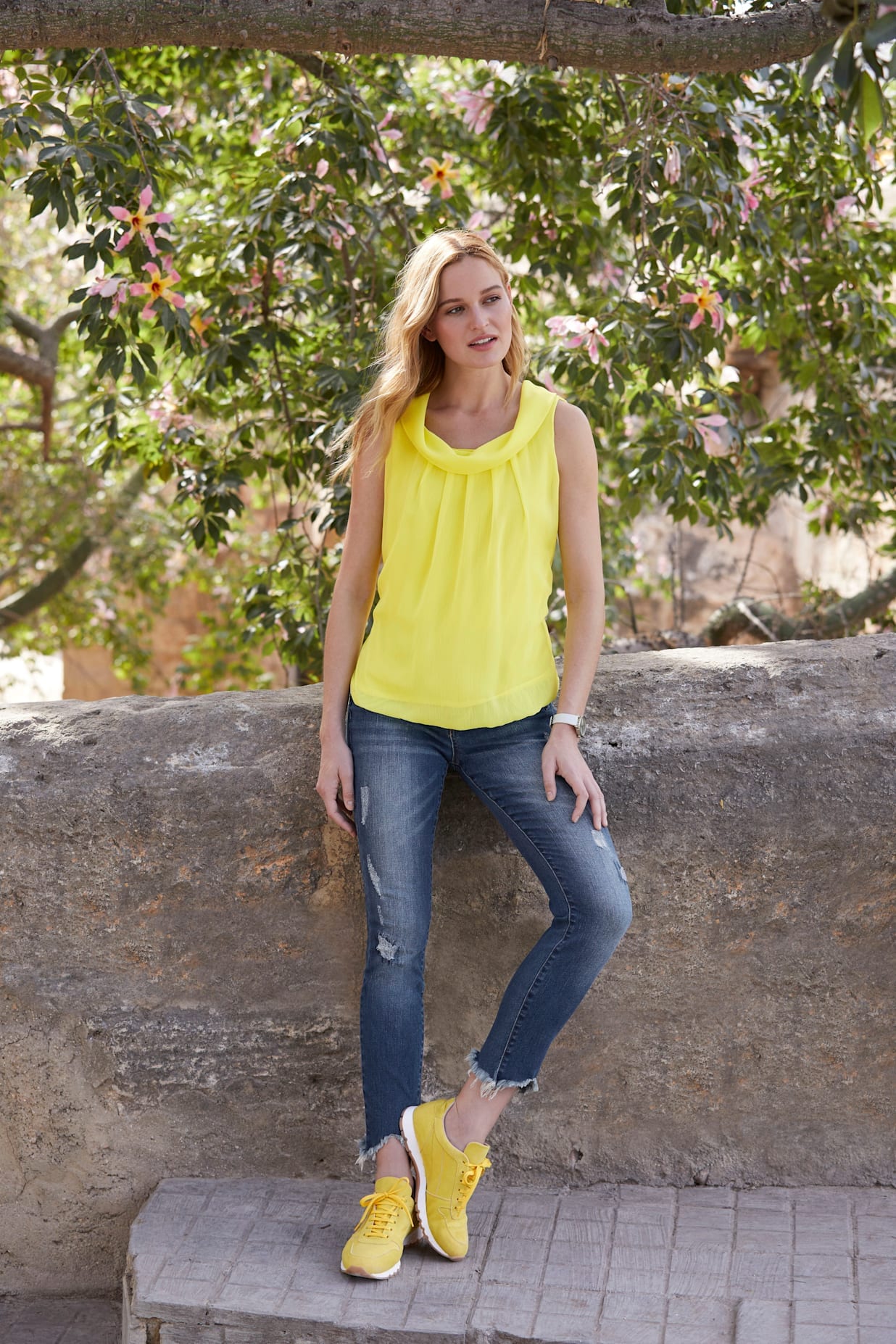 ASHLEY BROOKE by heine Blusentop ASHLEY BROOKE by heine Blusentop von heine