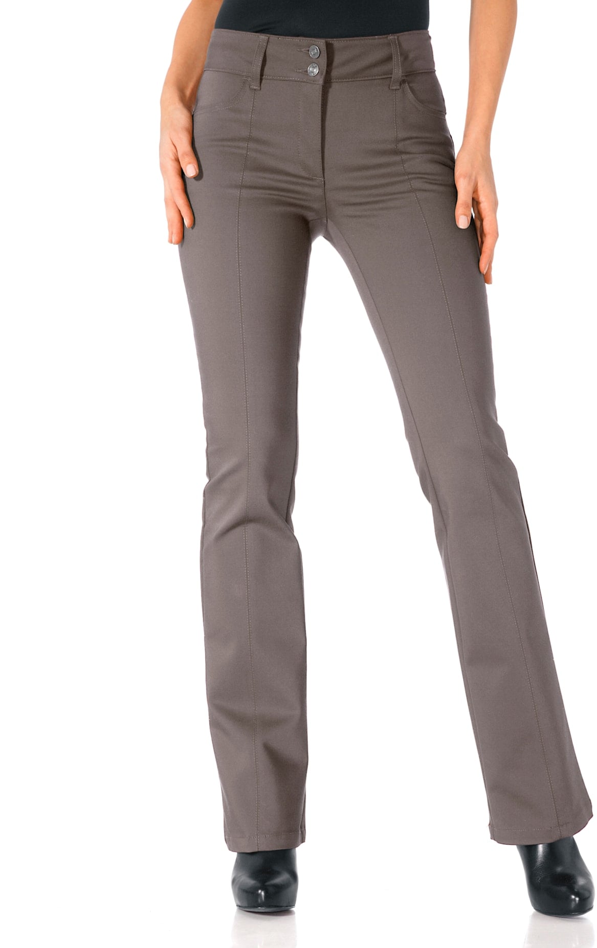 heine Bootcuthose heine Bootcuthose von heine