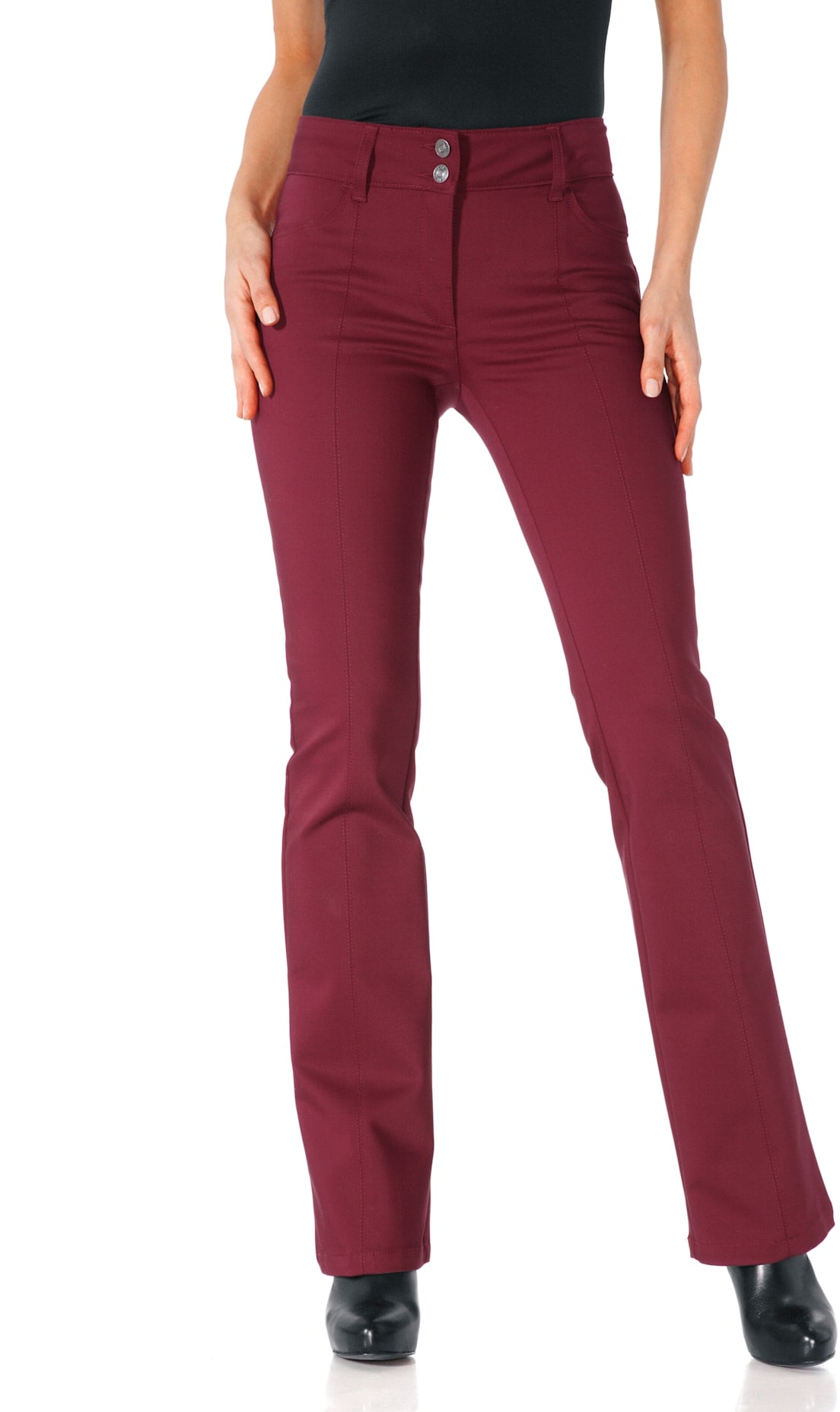 heine Bootcuthose heine Bootcuthose von heine
