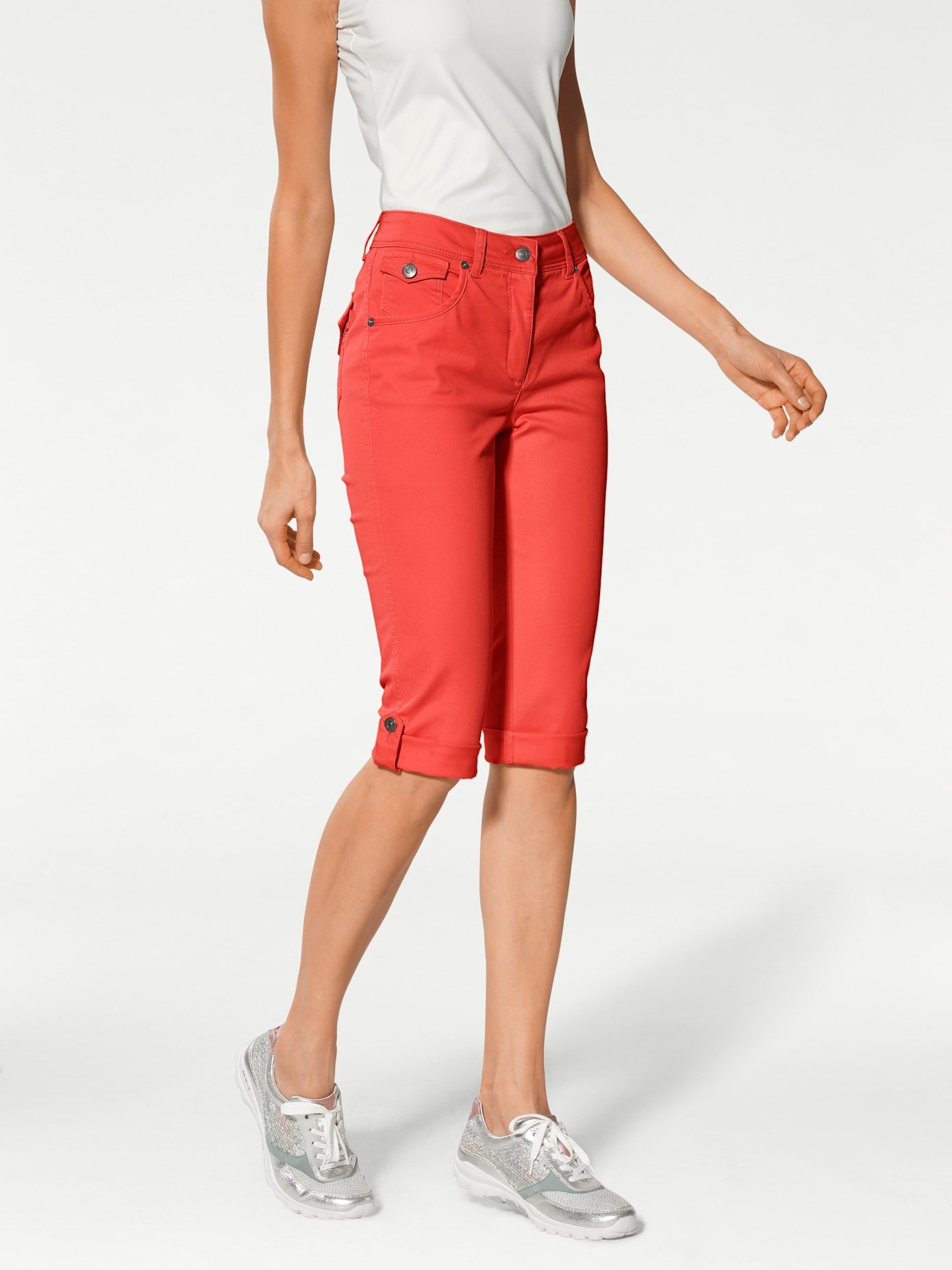 heine Caprijeans, (1 tlg.) heine Caprijeans, (1 tlg.) von heine