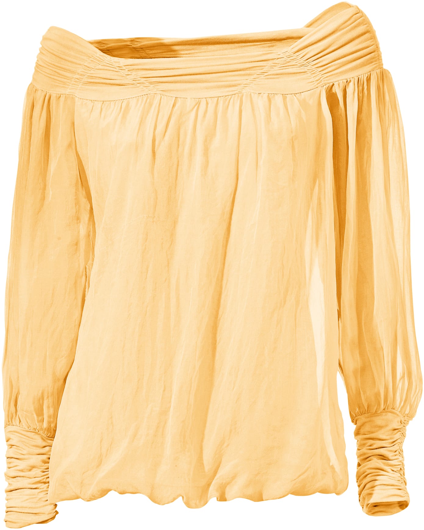 heine Carmenbluse heine Carmenbluse von heine
