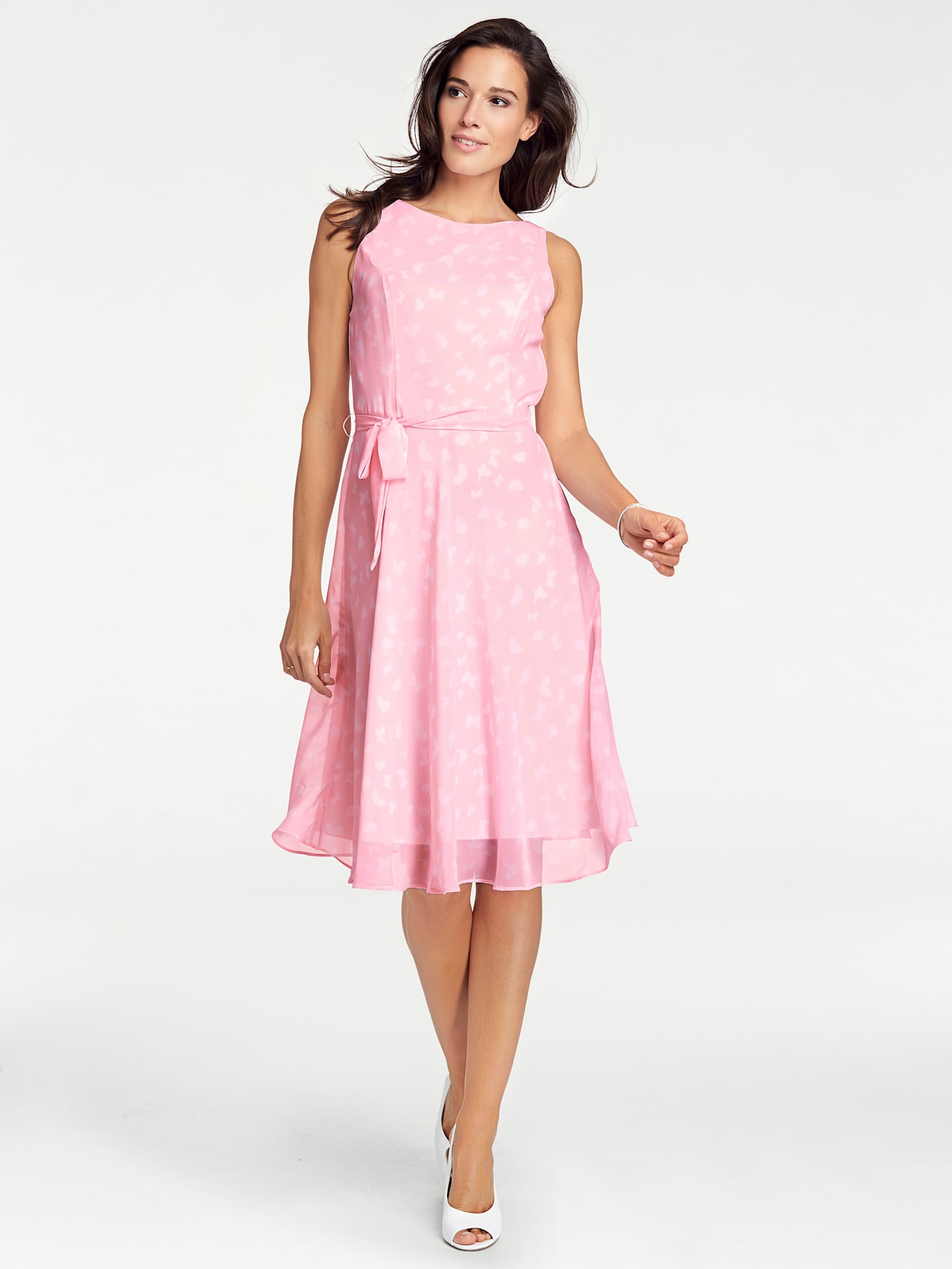 heine Druckkleid »Druck-Kleid« heine Druckkleid »Druck-Kleid« von heine
