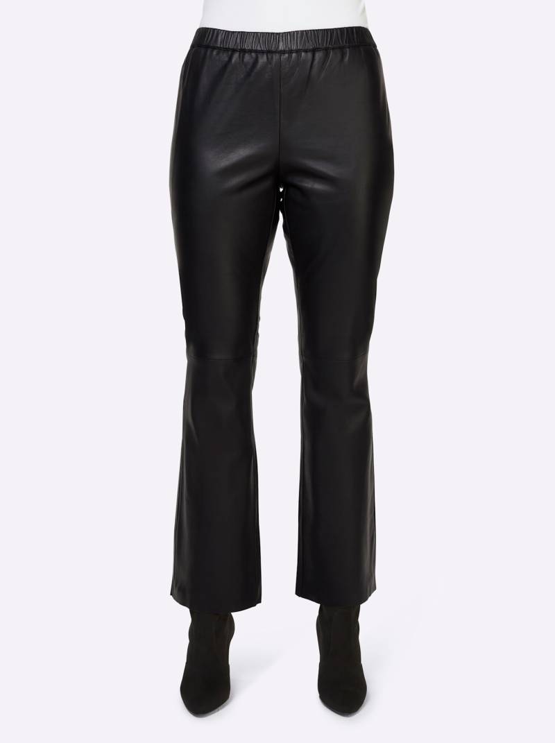 heine Lederhose heine Lederhose von heine