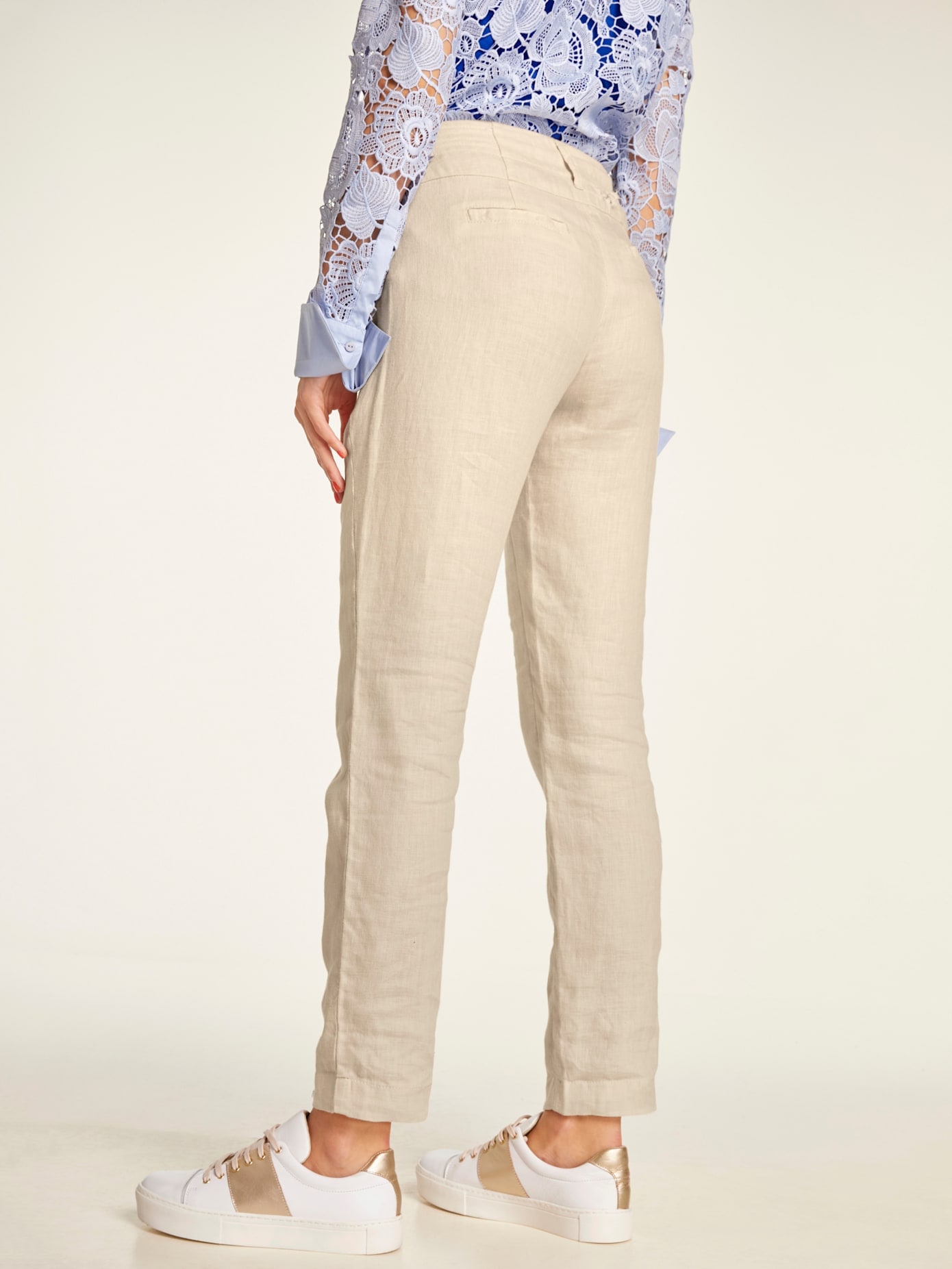 heine Leinenhose heine Leinenhose von heine