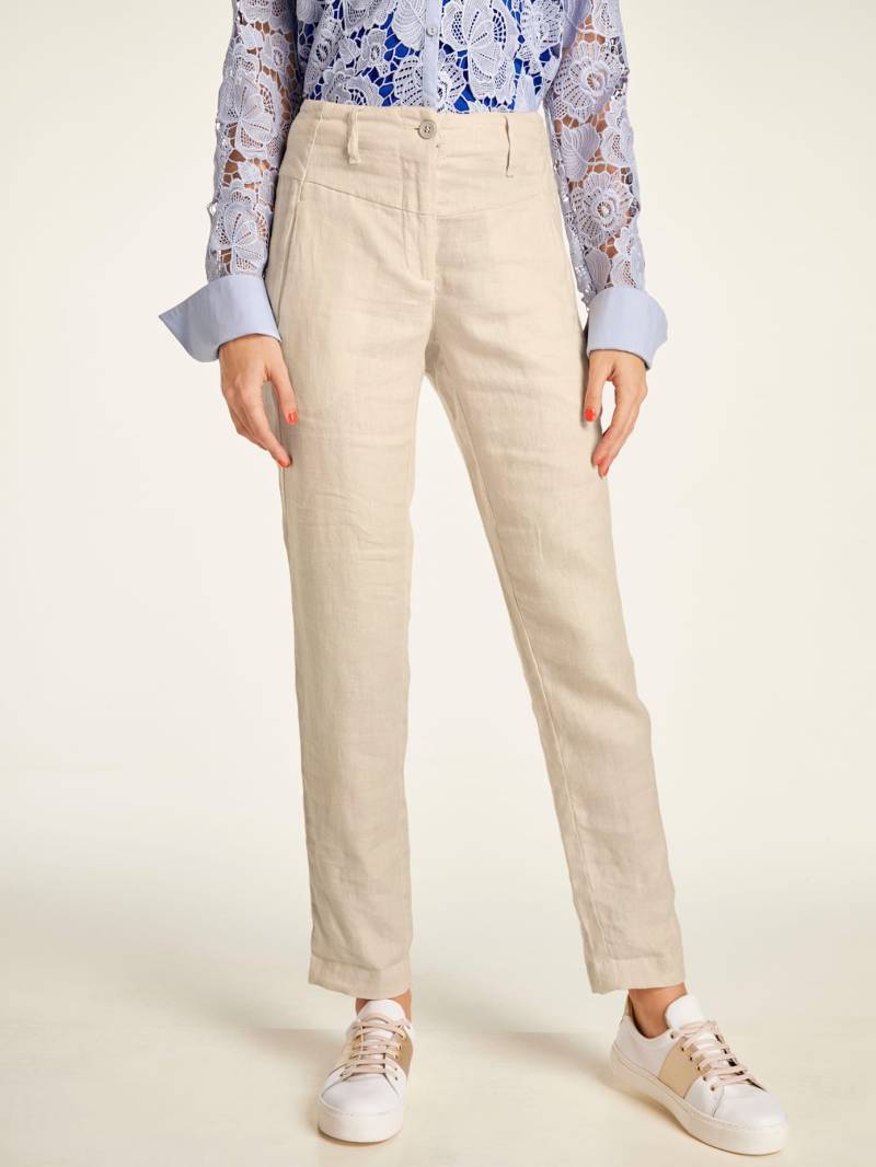 heine Leinenhose heine Leinenhose von heine