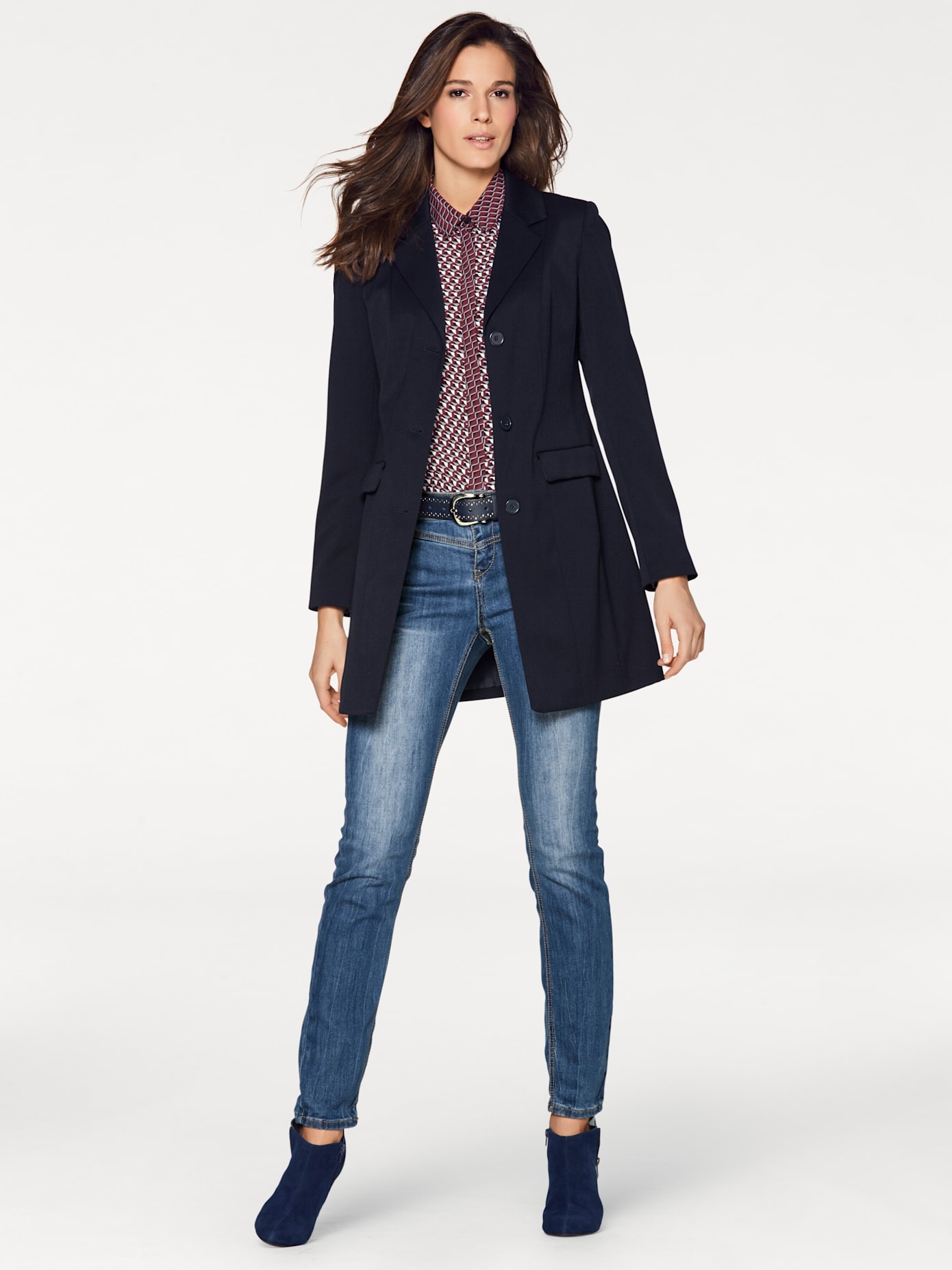 heine Longblazer »Longblazer« heine Longblazer »Longblazer« von heine