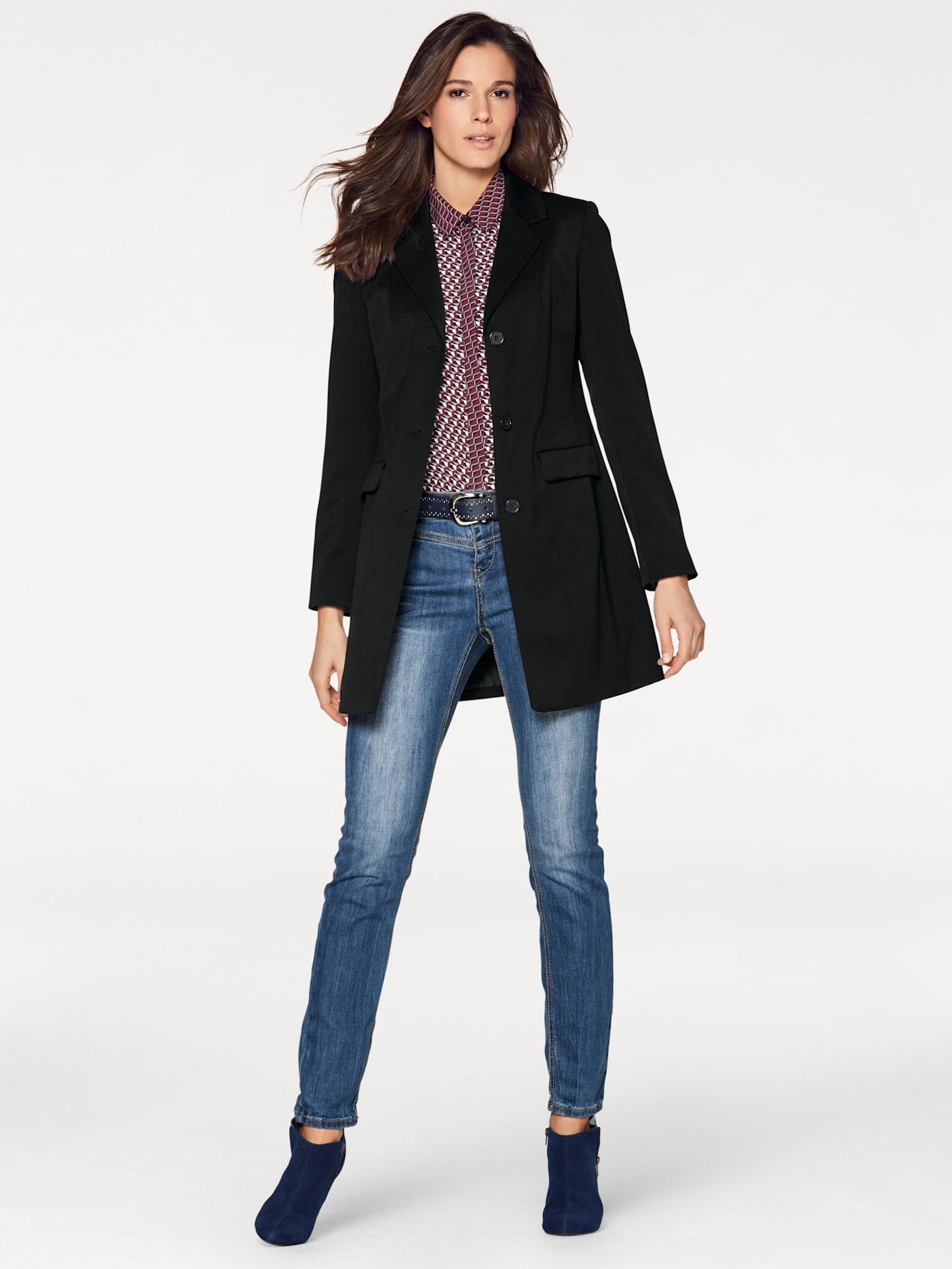 heine Longblazer »Longblazer« heine Longblazer »Longblazer« von heine