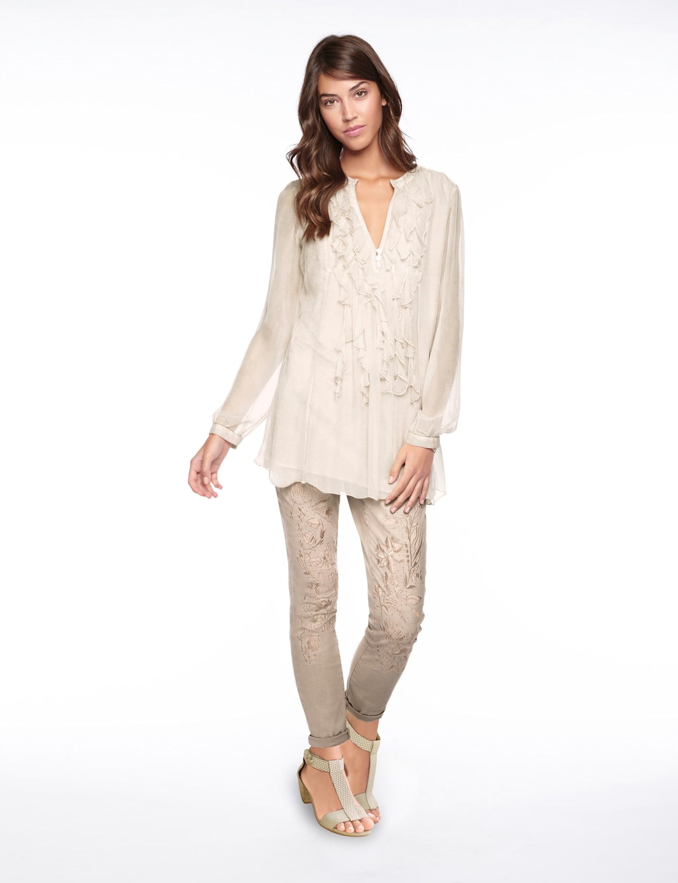 heine Longbluse heine Longbluse von heine