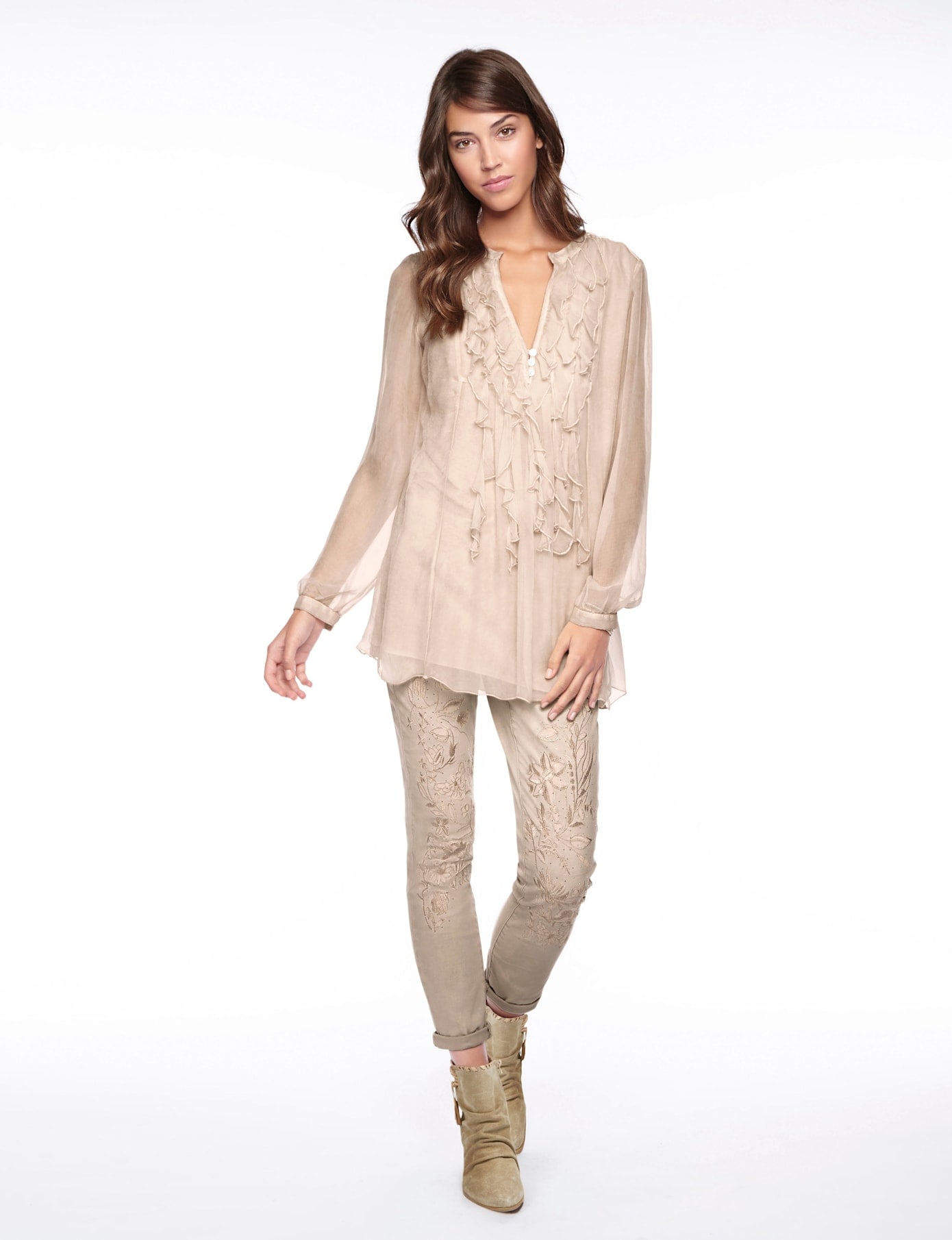heine Longbluse heine Longbluse von heine