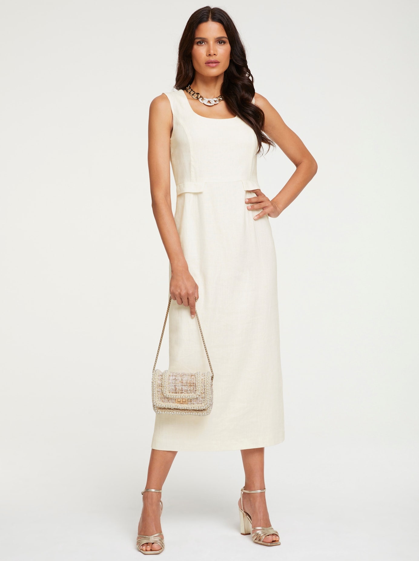 heine Maxikleid »Kleid« heine Maxikleid »Kleid« von heine