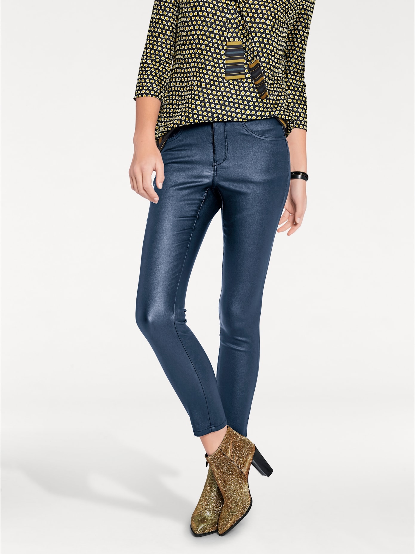 heine Röhrenhose heine Röhrenhose von heine