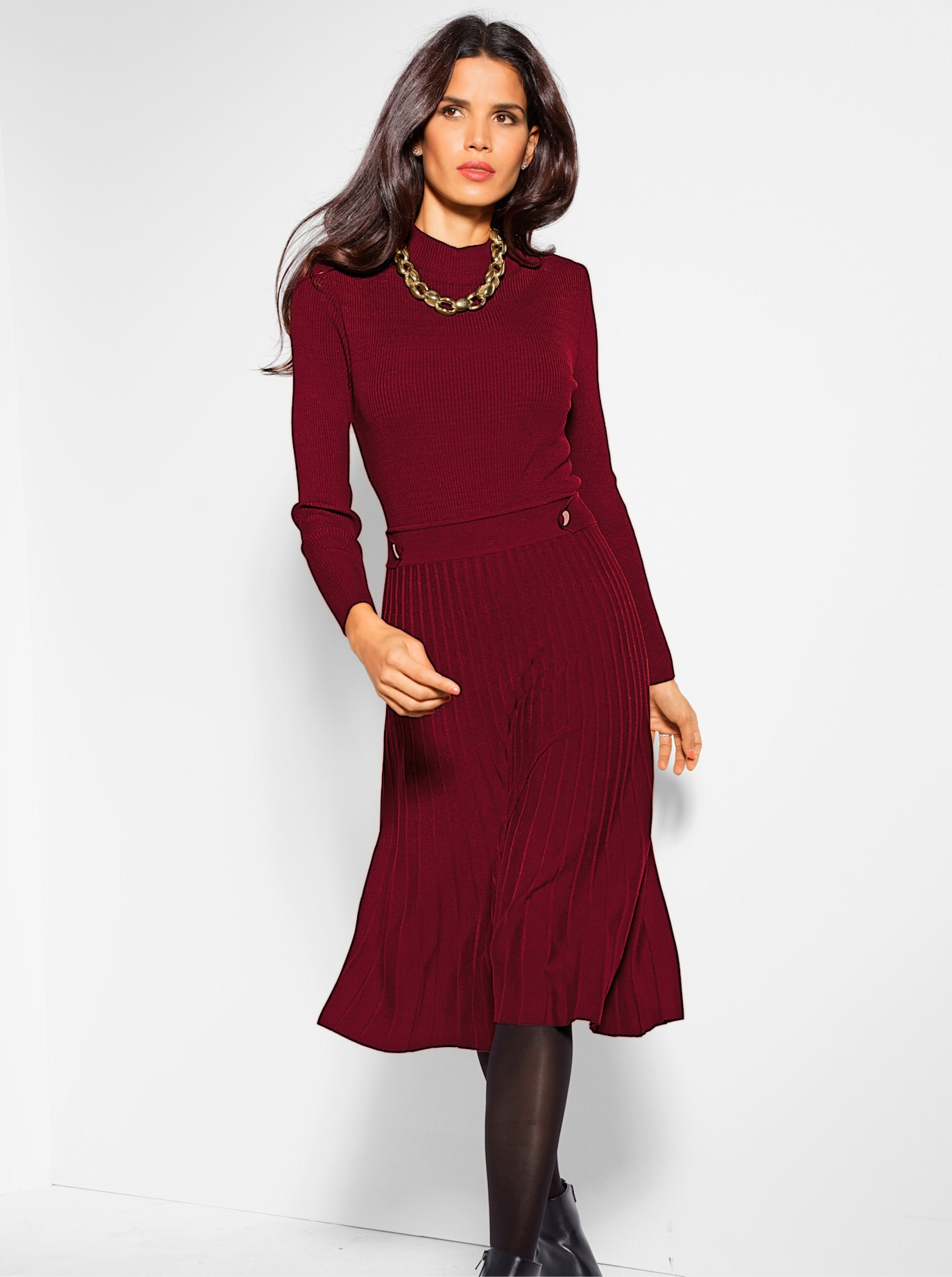 heine Strickkleid »Strickkleid« heine Strickkleid »Strickkleid« von heine