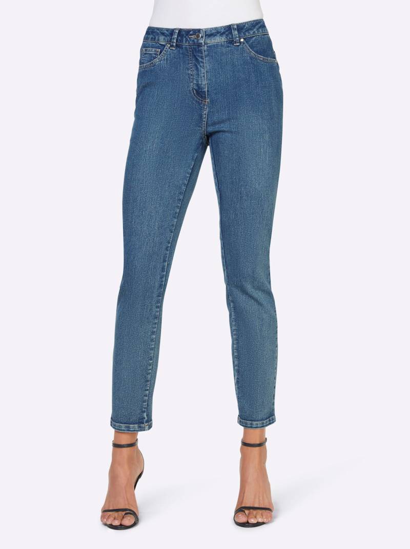 ASHLEY BROOKE by heine 7/8-Jeans, (1 tlg.) von ASHLEY BROOKE by heine