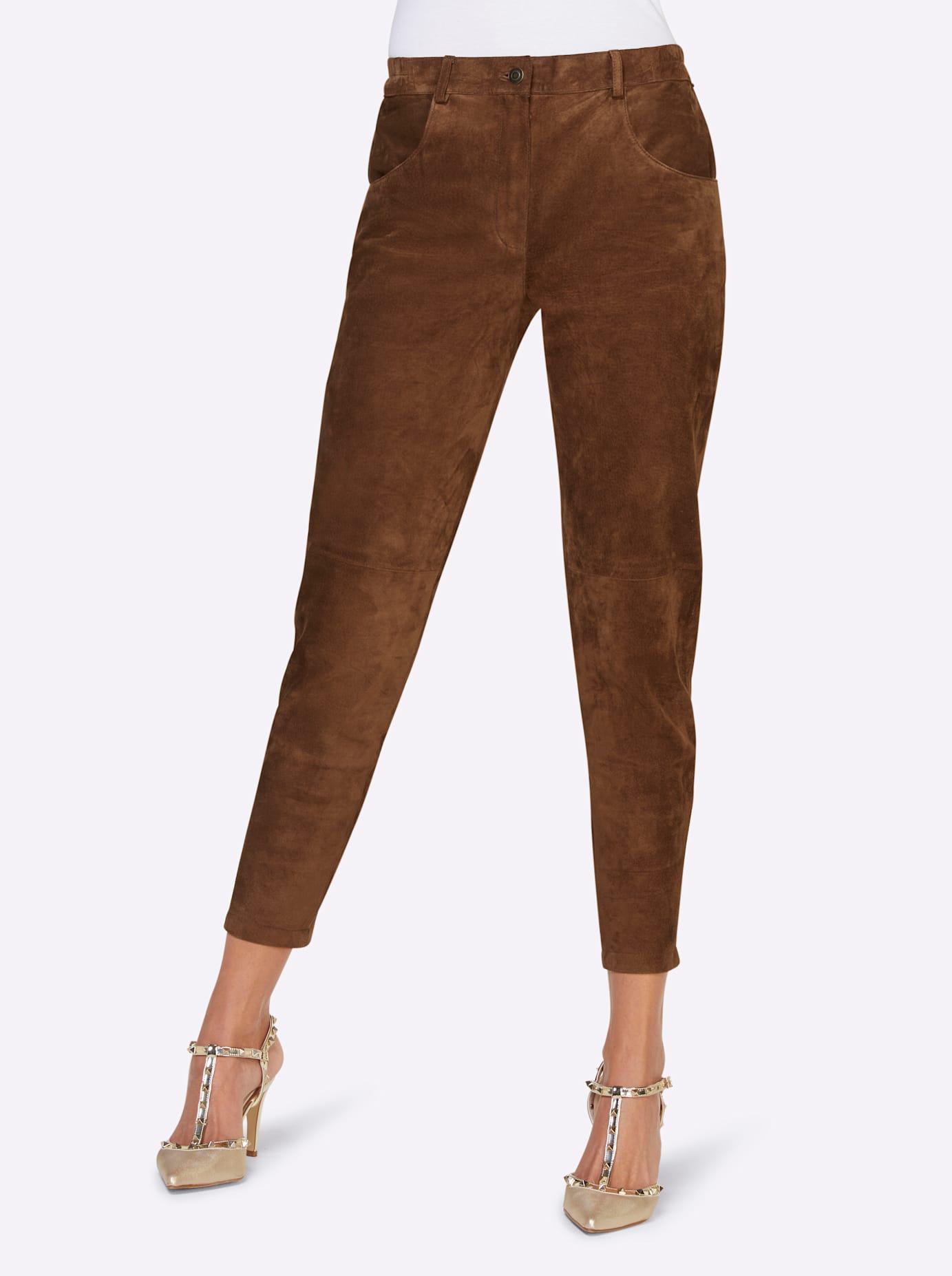 heine Lederhose heine Lederhose von heine