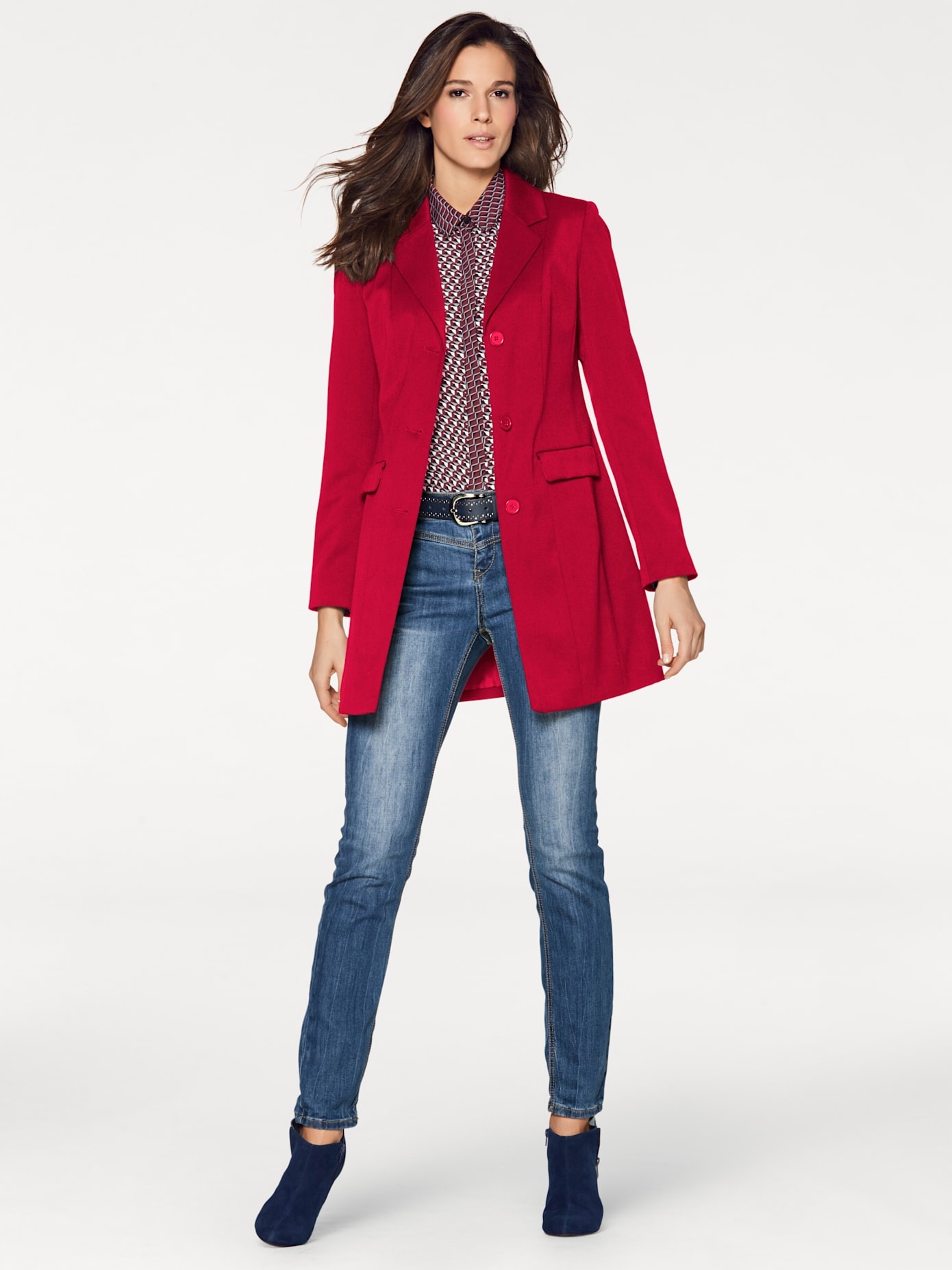 ASHLEY BROOKE by heine Longblazer »Longblazer« von ASHLEY BROOKE by heine