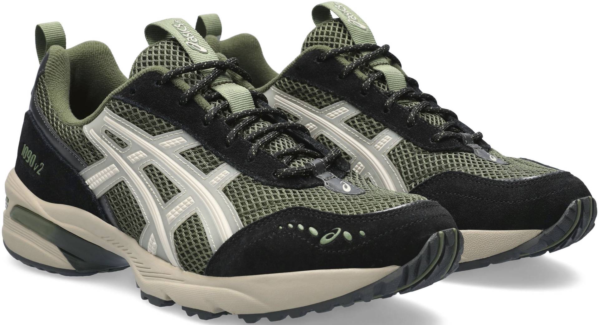 ASICS SportStyle Sneaker »GEL-1090v2« von ASICS SportStyle