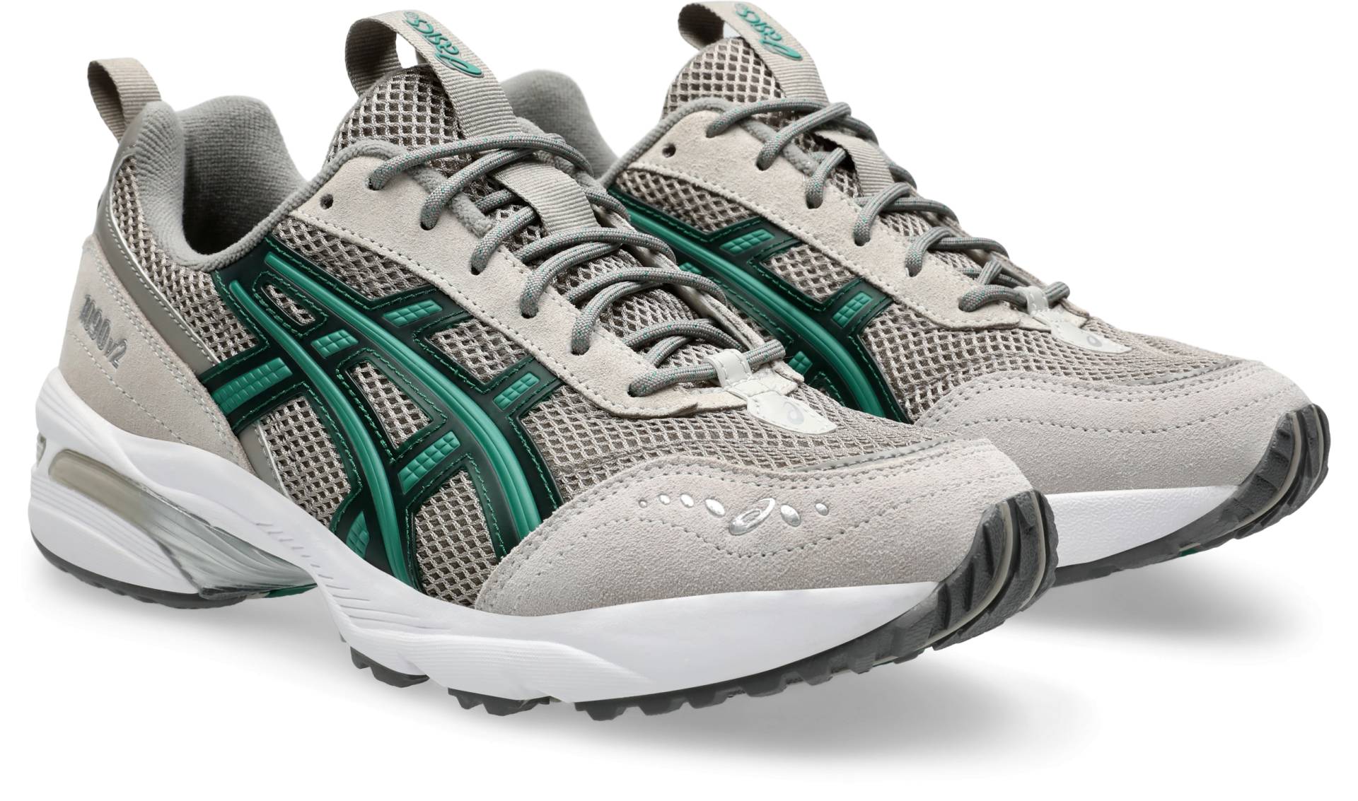 ASICS SportStyle Sneaker »GEL-1090v2?« ASICS SportStyle Sneaker »GEL-1090v2?« von ASICS SportStyle
