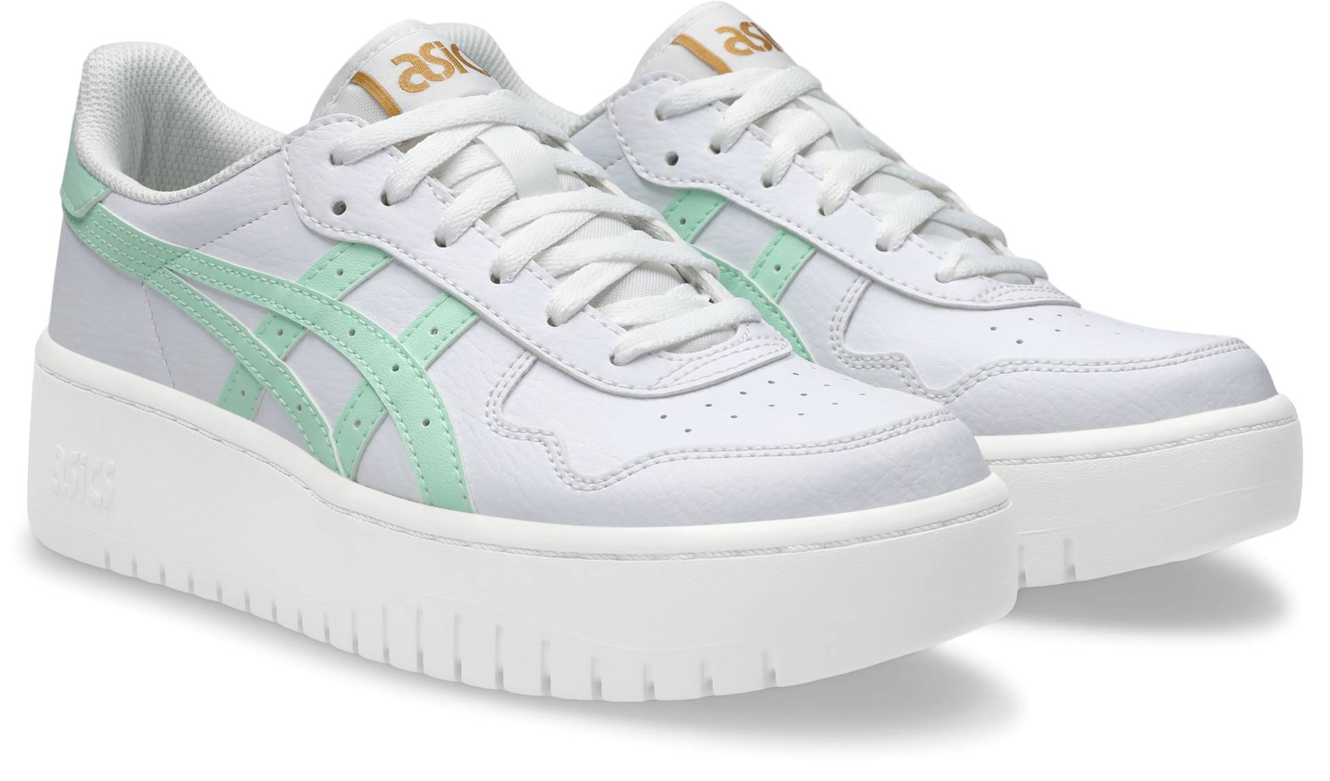 ASICS SportStyle Sneaker »JAPAN S PF« ASICS SportStyle Sneaker »JAPAN S PF« von ASICS SportStyle