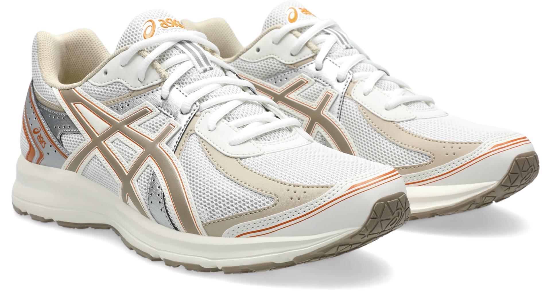 ASICS SportStyle Sneaker »JOG 100 S« ASICS SportStyle Sneaker »JOG 100 S« von ASICS SportStyle