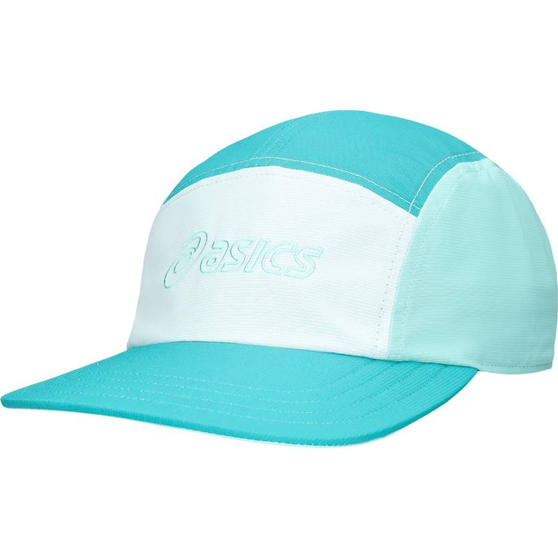 ASICS 5 PANEL Cap von ASICS