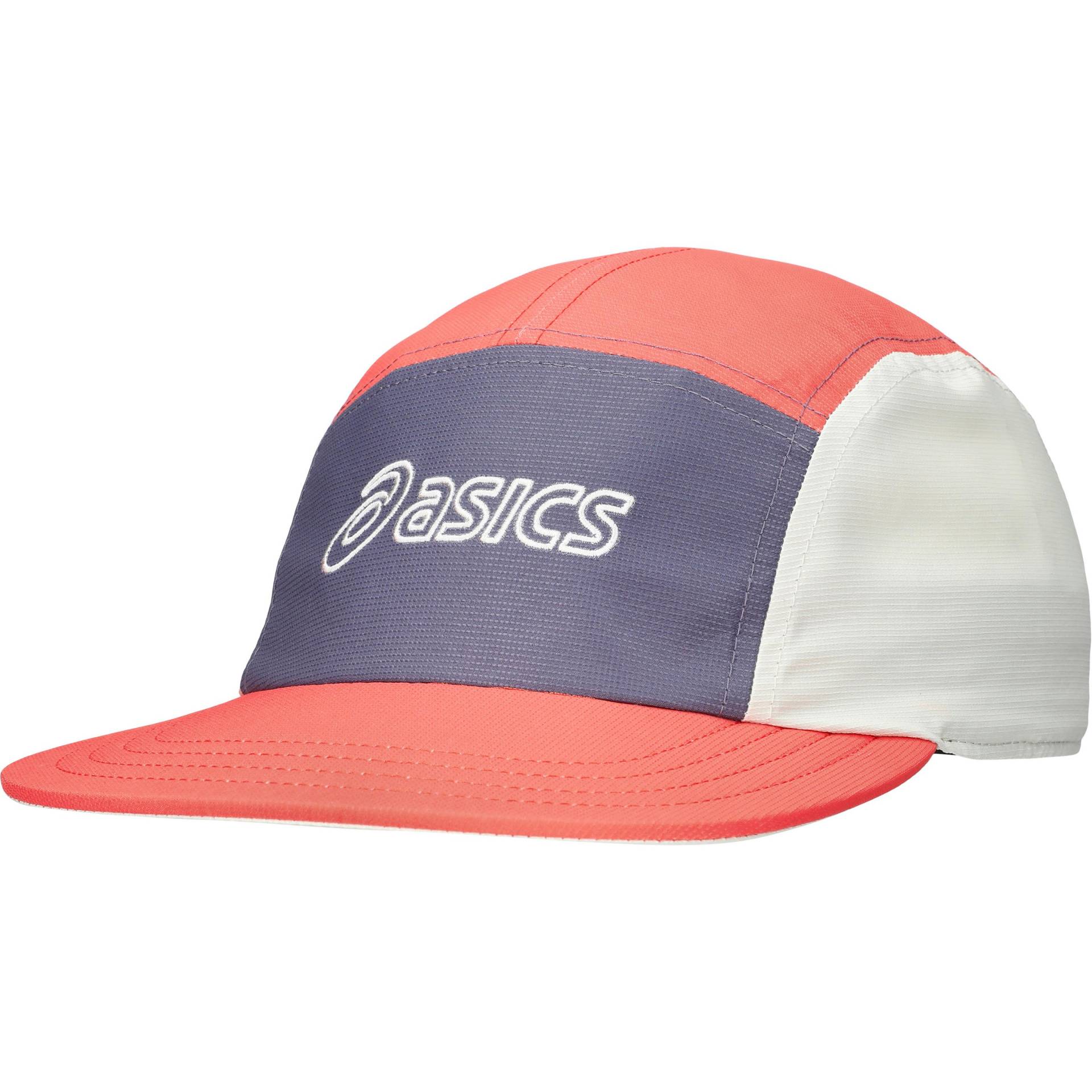 ASICS 5 PANEL Cap von ASICS