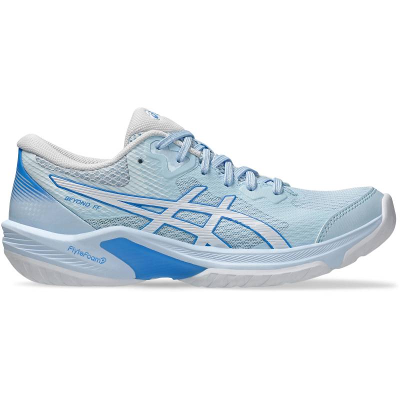 ASICS BEYOND FF Hallenschuhe Damen von ASICS