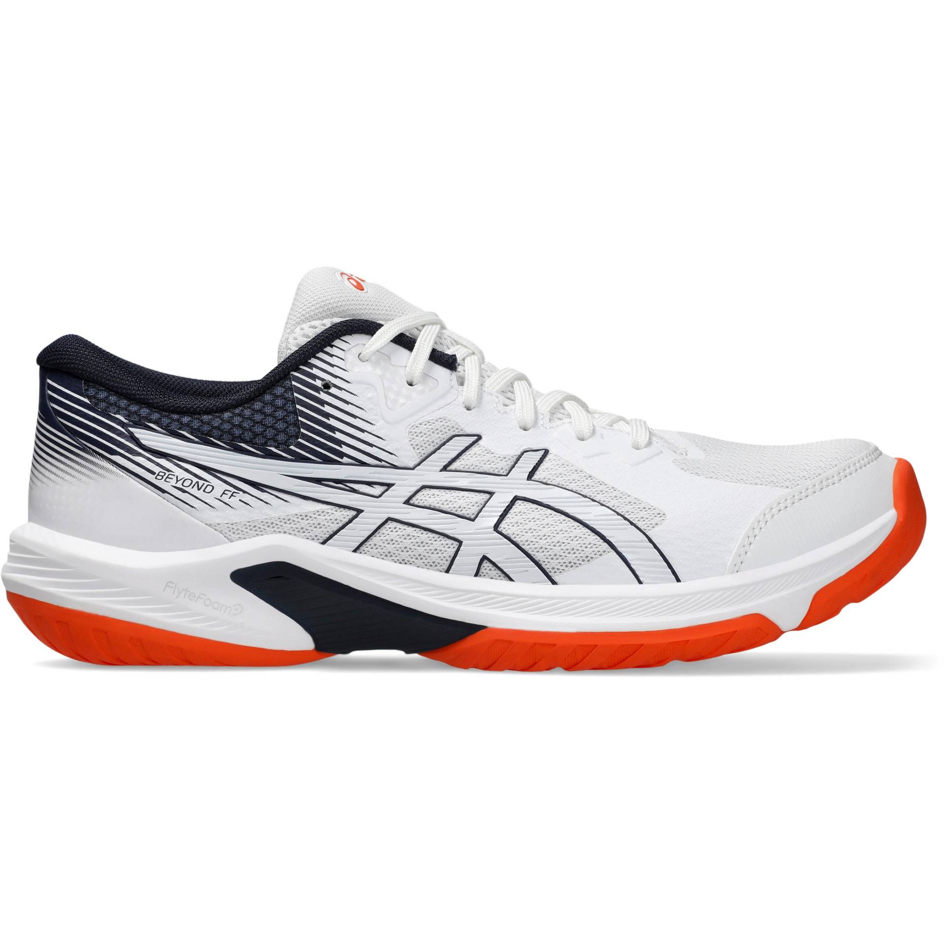 ASICS BEYOND FF Hallenschuhe Herren von ASICS