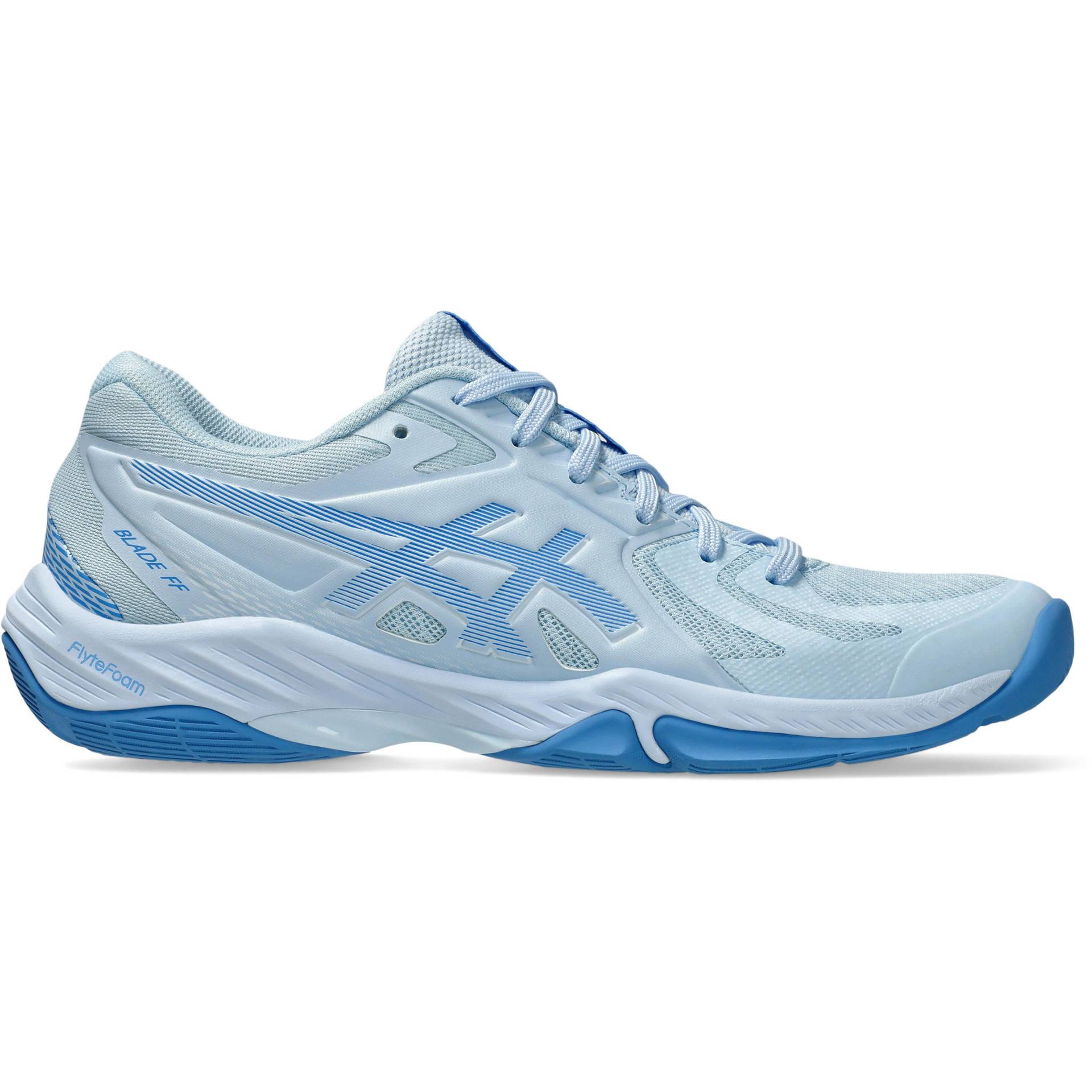 ASICS BLADE FF Hallenschuhe Damen von ASICS