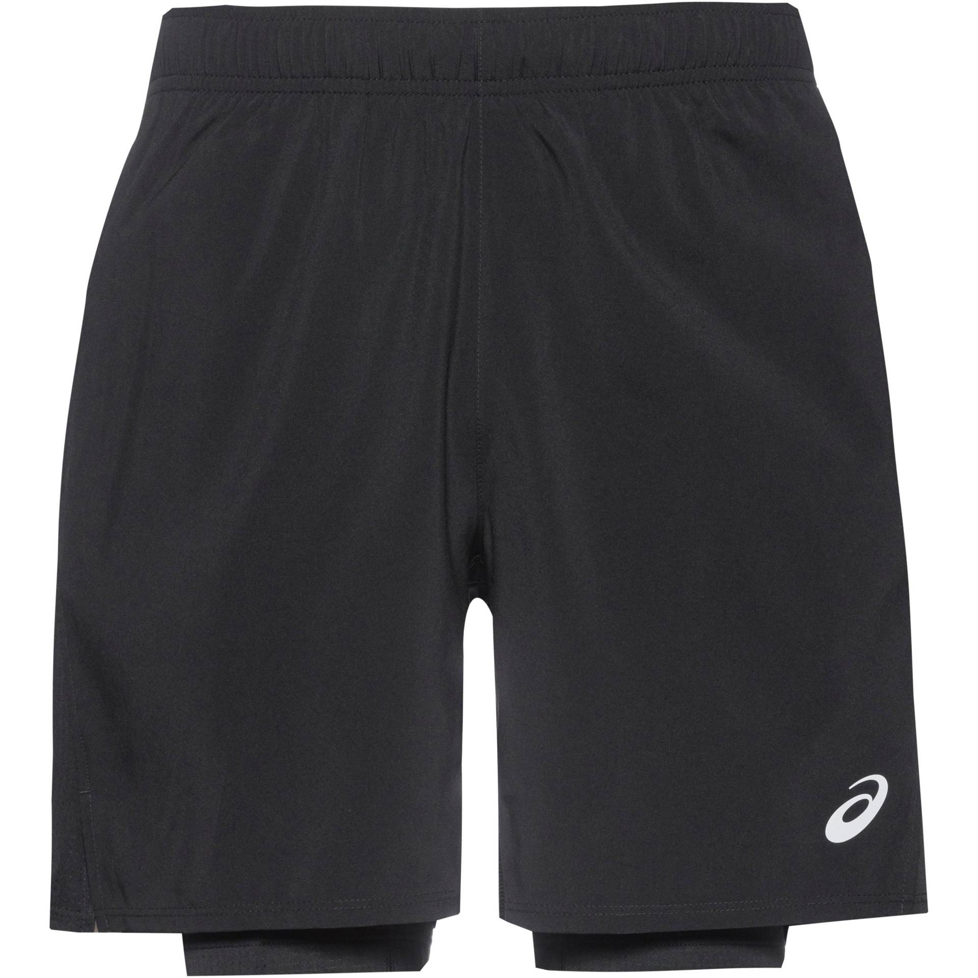 ASICS CORE Funktionsshorts Herren von ASICS